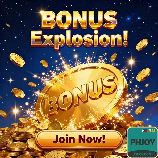 phjoy bonus 