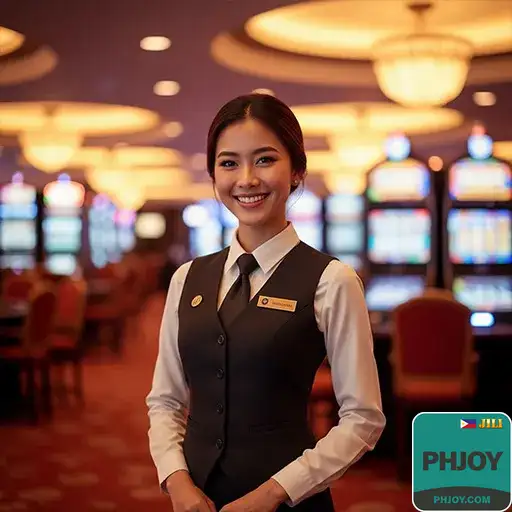 phjoy casino 